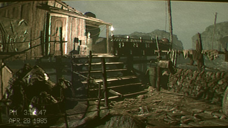 Archive 1985 screenshot