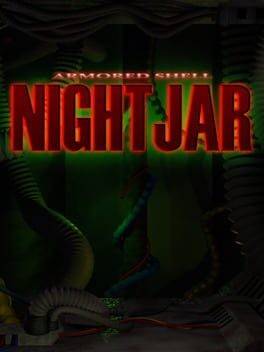 Games like ARMORED SHELL NIGHTJAR