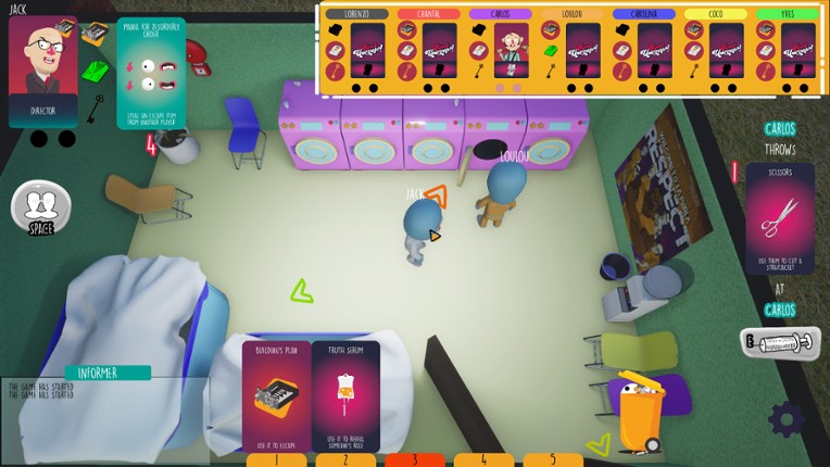 Arre Unicornio screenshot