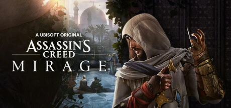 Games like Assassin's Creed Mirage