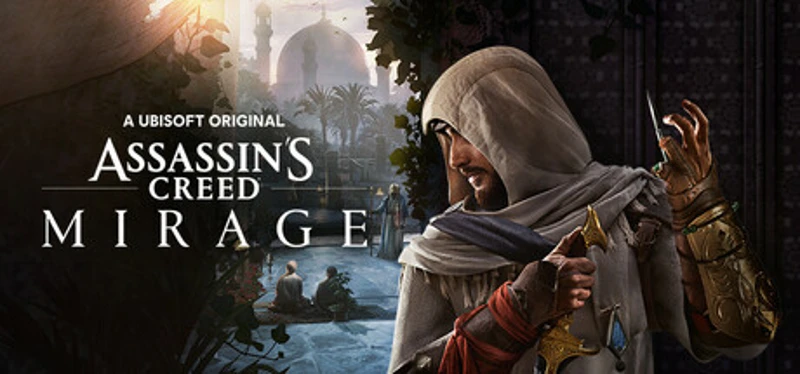 Assassin's Creed Mirage Image