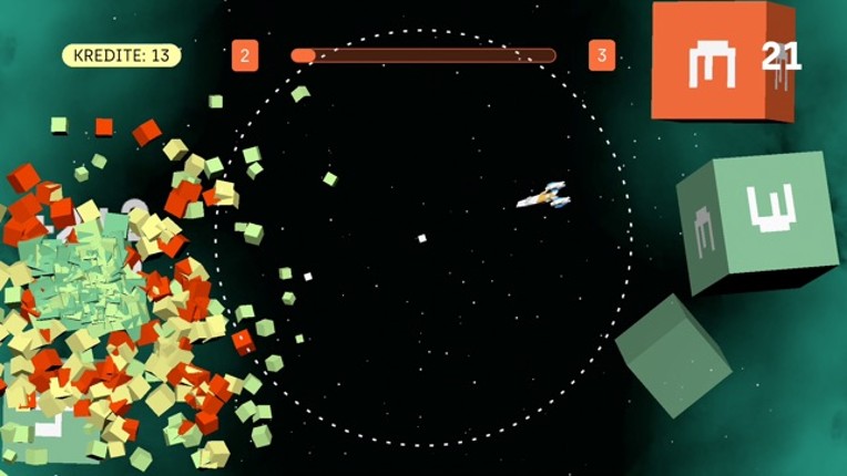 AstroBlast™ screenshot