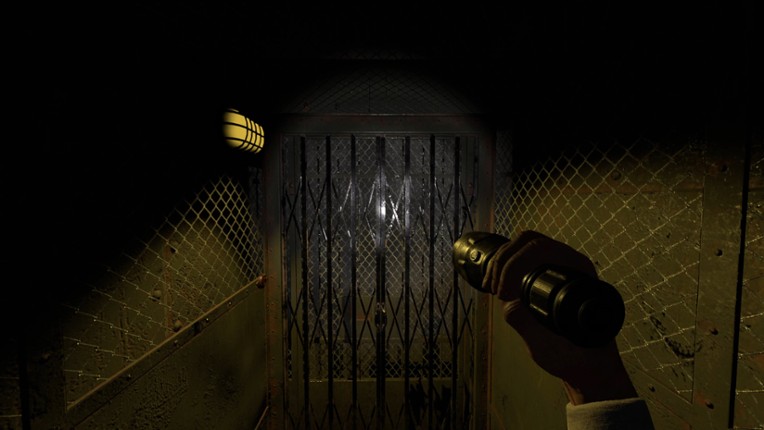Asylum Nightmares screenshot