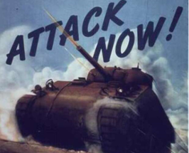 Attack Now! Image