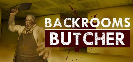 Games like Backrooms Butcher