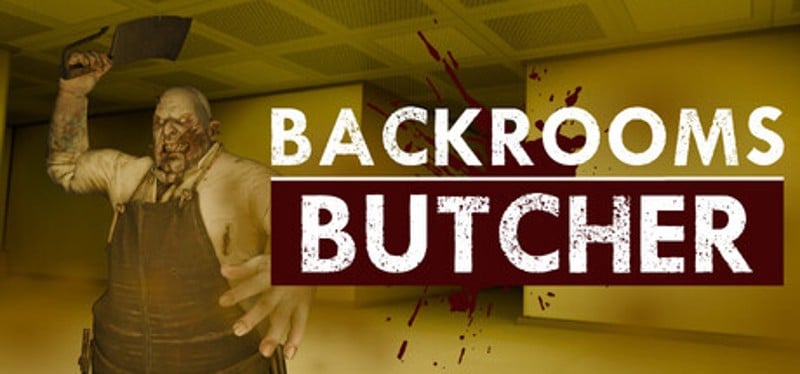 Backrooms Butcher Image