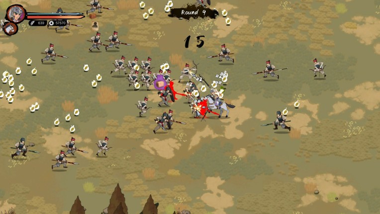 Banner of Conquest screenshot