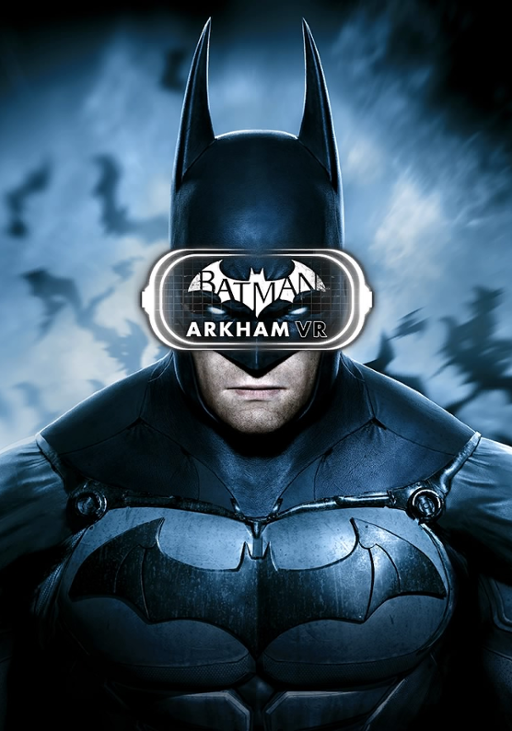 Games like Batman: Arkham VR