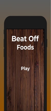Beat Off Foods Image