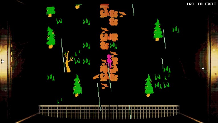 Benny Bash screenshot