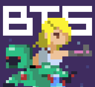 Games like Beyond The Star - Vertical Slice