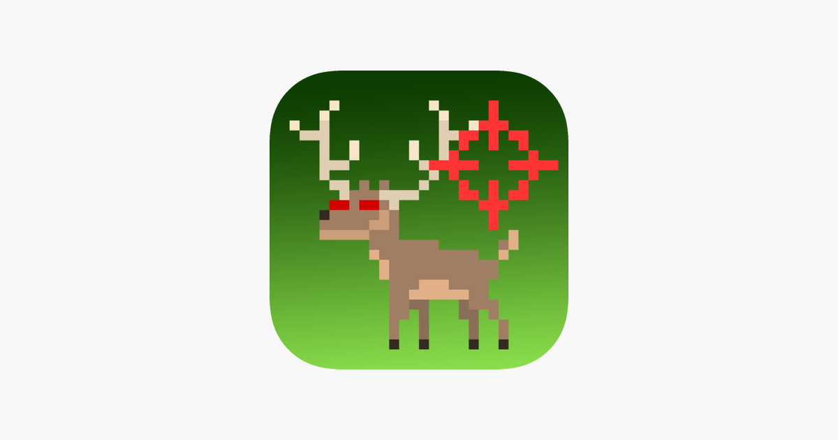 Games like Bit Hunt
