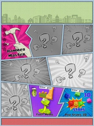 Bits&amp;Bops screenshot