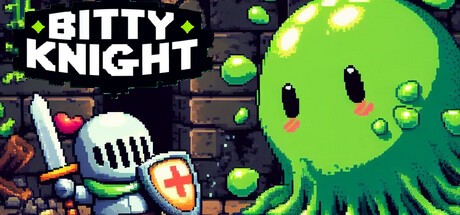 Games like Bitty Knight