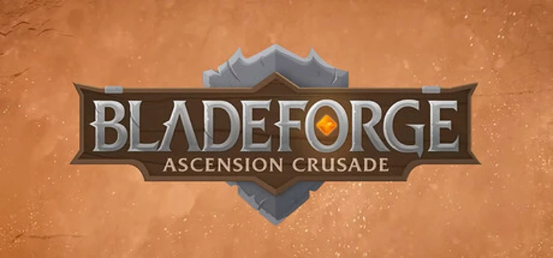 Bladeforge: Ascension Crusade Image
