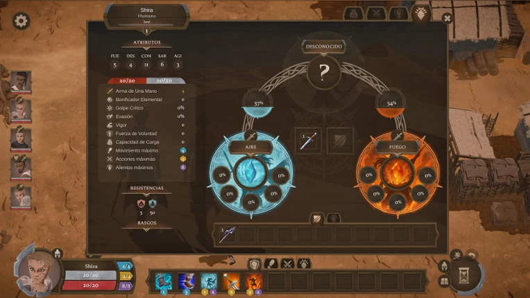 Bladeforge: Ascension Crusade Image