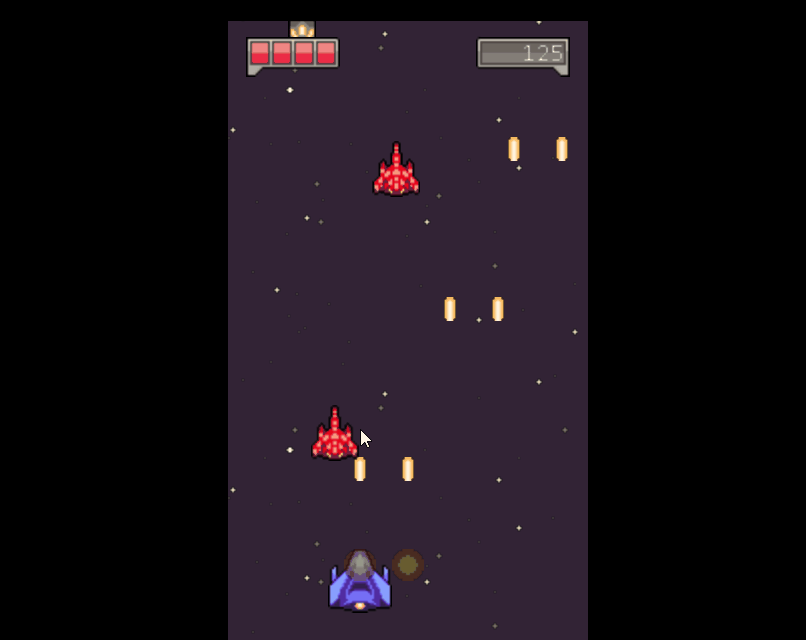 Games like Blaster Faster