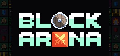 Games like BlockArena