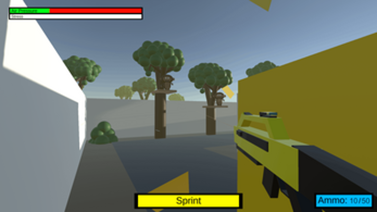 Bloons Tower Assault screenshot