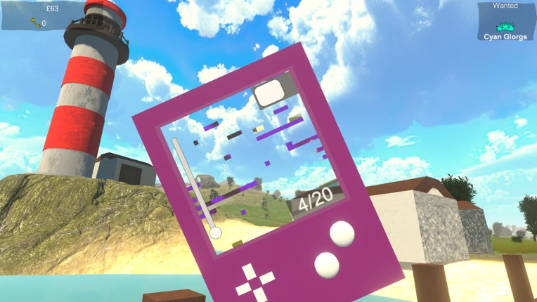 Bofkin Island 2 screenshot