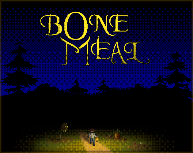 Games like Bone Meal