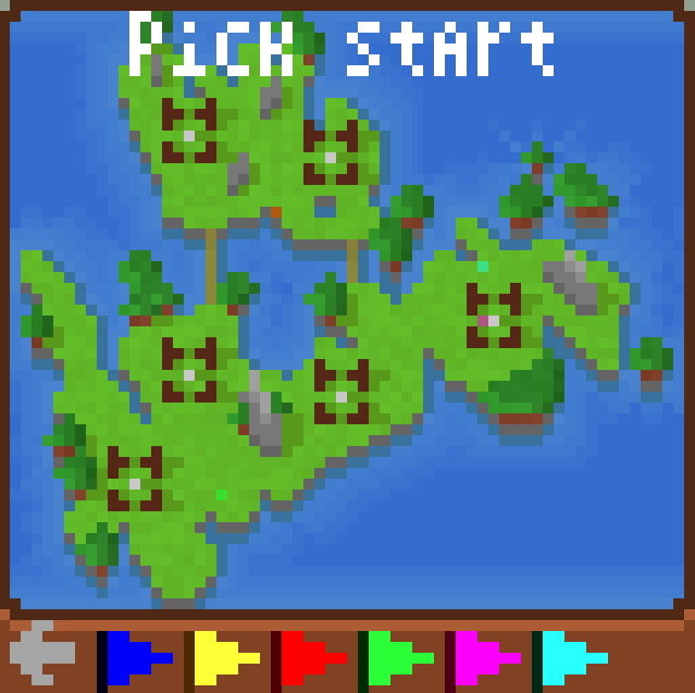 Games like Border Gore