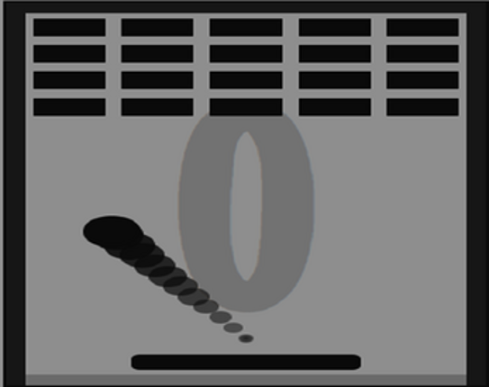 Bounce screenshot