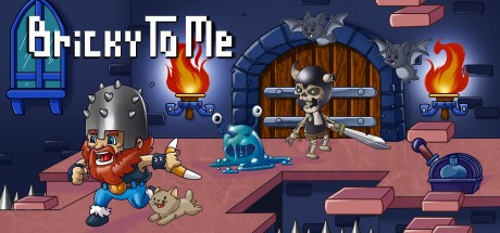 Games like Bricky to Me