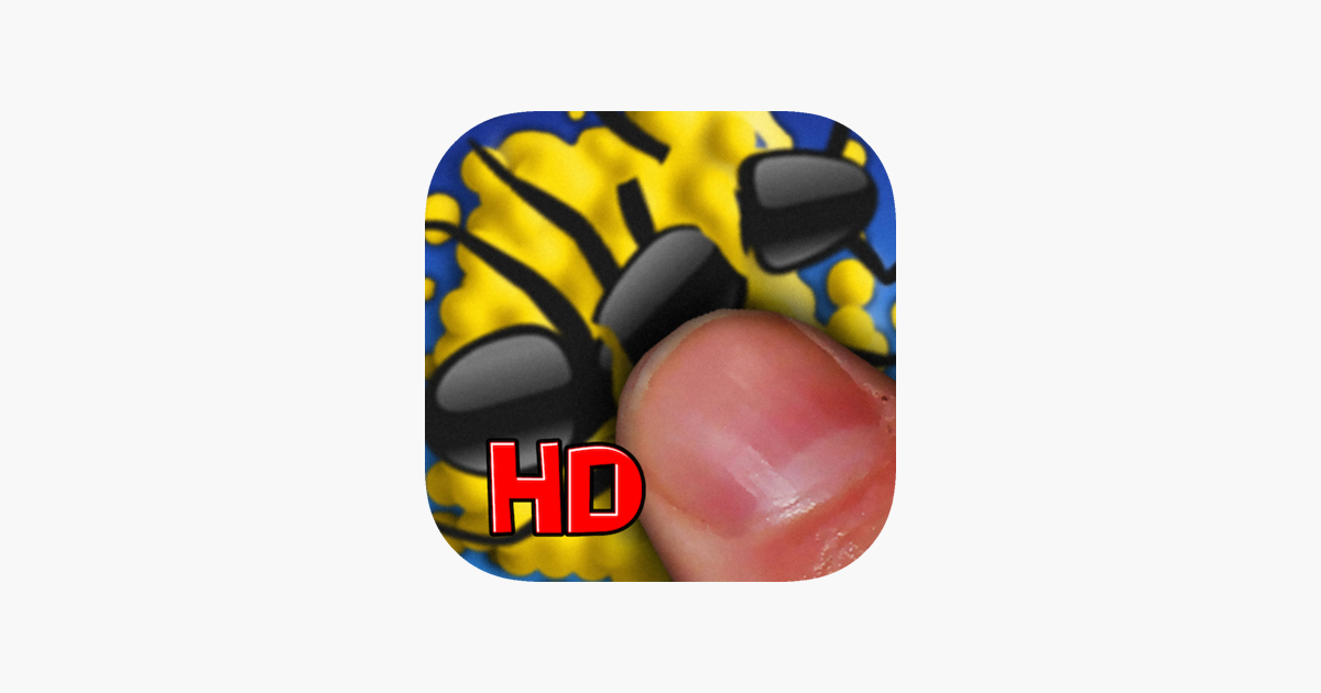 Games like Bug Destroyer HD