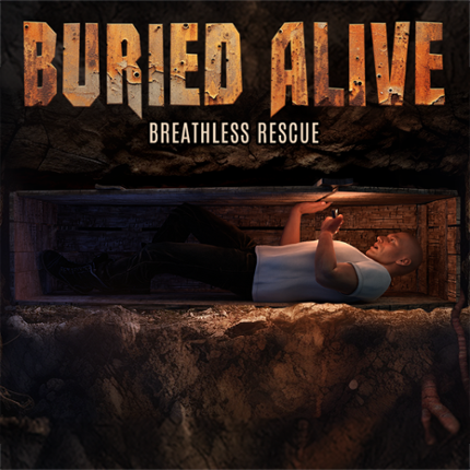 Buried Alive: Breathless Rescue Image