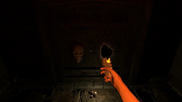 Buried Alive: Breathless Rescue screenshot