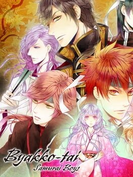 Games like Byakko-tai Samurai Boys