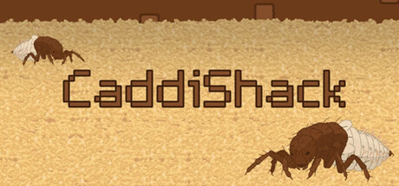 CaddiShack Image