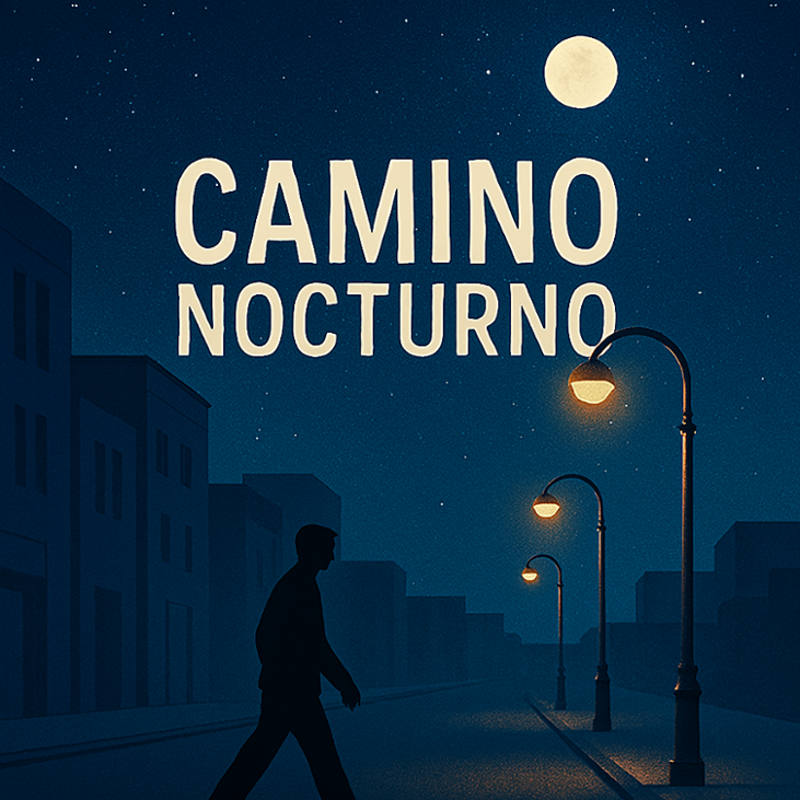 Games like Camino nocturno / Night road