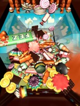 Candy Coins Dozer Image