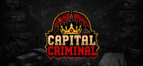 Games like Capital Criminal