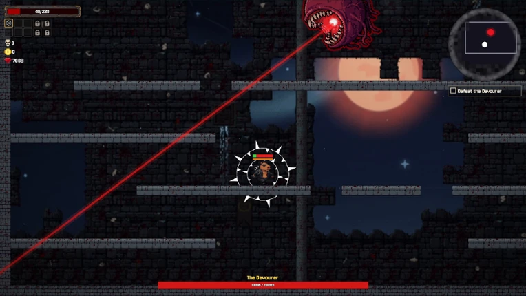 Capy of Gods Image