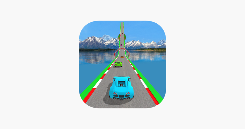 Car Stunts 3D Racing Games Image