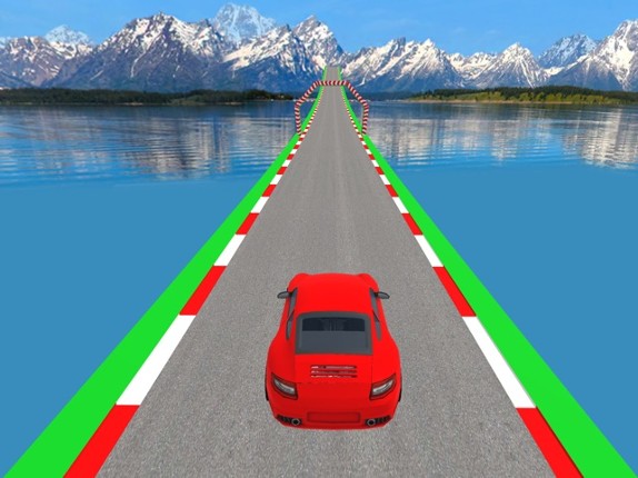 Car Stunts 3D Racing Games Image