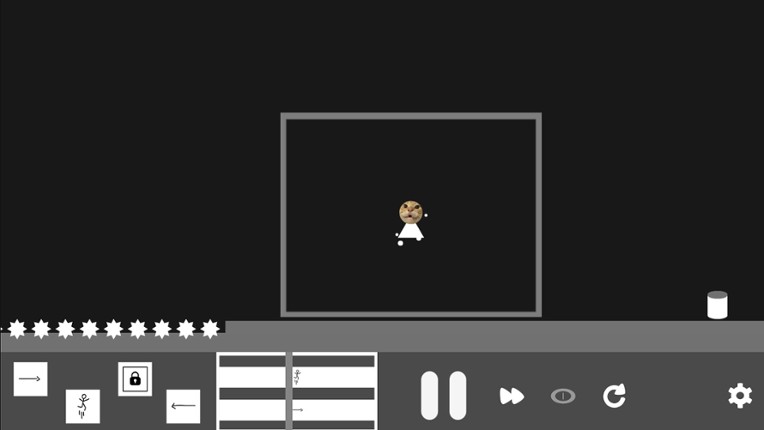 CatFatherJump screenshot