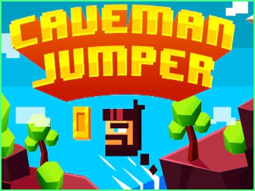 Games like Caveman Jumper