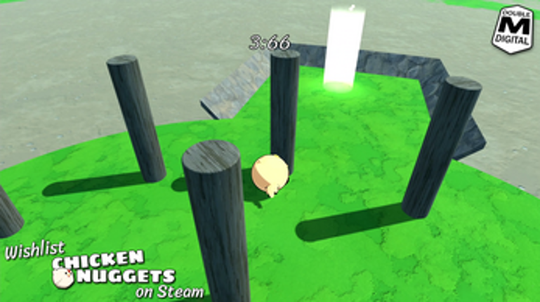 Chicken Nuggets (In Development) screenshot