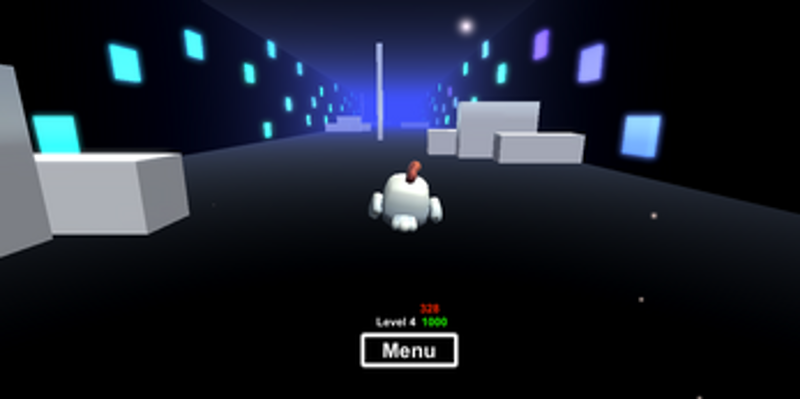Chicken Run screenshot