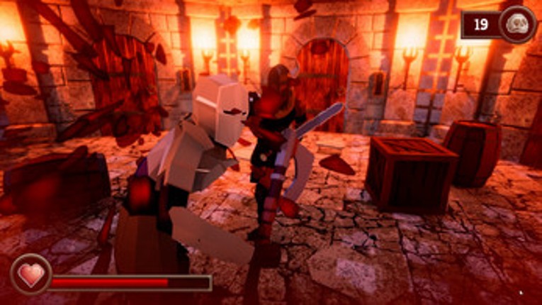 Chivtogon (2023) screenshot