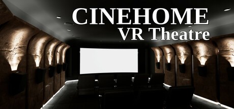 Games like Cinehome VR Theatre