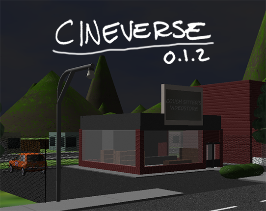 Cineverse Image