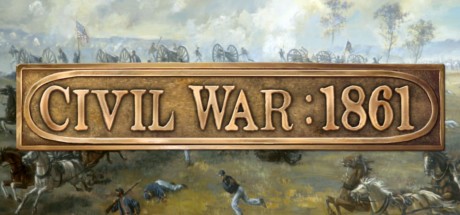 Games like Civil War: 1861
