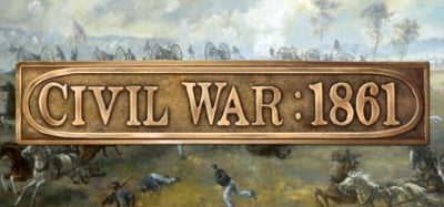 Civil War: 1861 Image