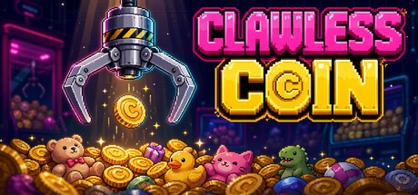 Games like Clawless Coin