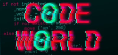 Code World Image